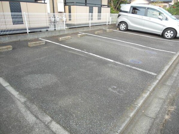 クレセントの物件内観写真